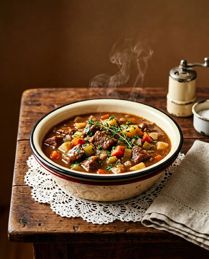 Hoover Stew